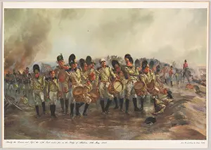 1811: Steady the Drums and Fifes