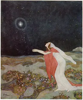 Magical: The Stealers of Light