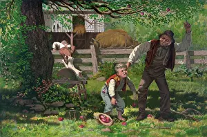 C1877: Stealing apples