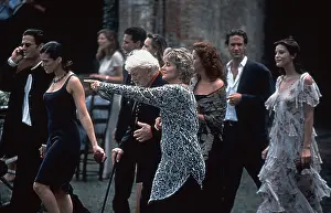 Recorded: STEALING BEAUTY