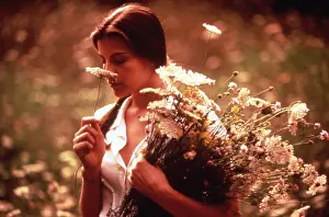 Stealing: STEALING BEAUTY