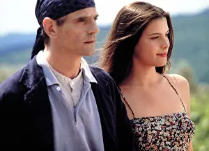 Stealing: Stealing Beauty