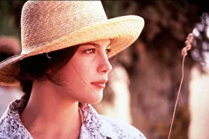 Stealing: Stealing Beauty