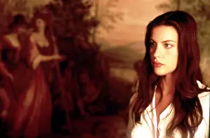 Stealing: Stealing Beauty