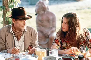 Recorded: Stealing Beauty