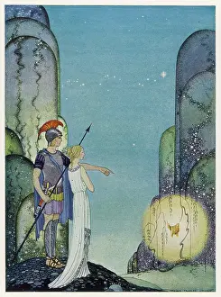 Aeetes: Stealing the Fleece