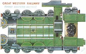 Ellam: Steam Engine