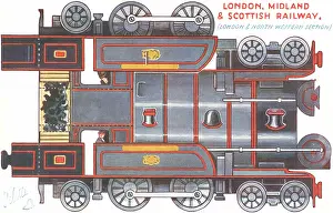 Ellam: Steam Engine