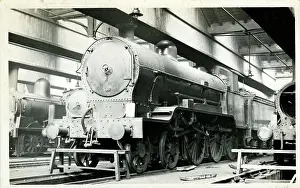 Steam Engine Works, Dalmuir, Midlothian