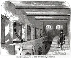 Correction: Steam heating at Holloway Prison