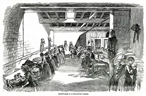 Wholesale: Steam sewing factory 1854