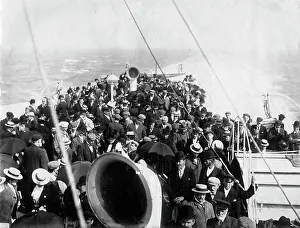 Westward: Steamboat Westward Ho