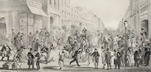 C1866: Steamer day in San Francisco