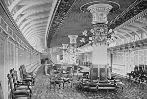 Puritan: Steamer Puritan of the Fall River Line, Massachusetts, USA