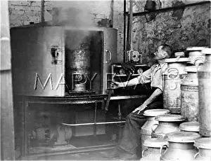 Steams: STEAMS-STERILISING