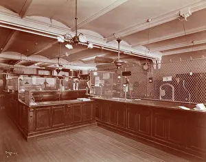 Hartfield: Steamship offices