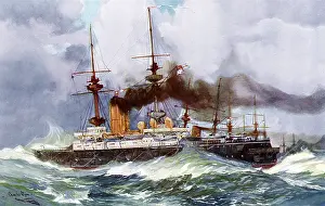 Birkenhead: STEAMSHIPS/'MARS