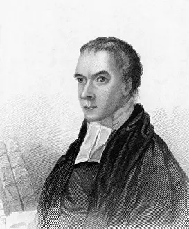Antiquary: STEBBING SHAW