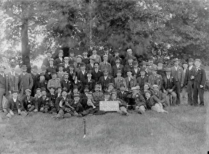 Pannett: Stebbings and Co, builders