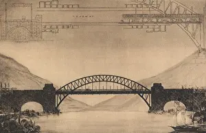 Jensen: Steel Bridge Design