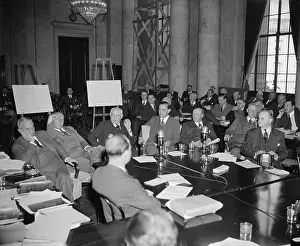 Crispin: Steel executives before the Monopoly Committee