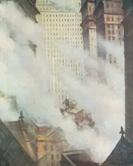 Shrouded: Steel And Steam