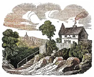 Haverstock: STEELE'S COTTAGE