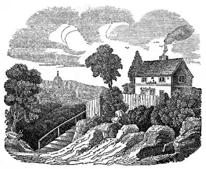 Haverstock: STEELE'S COTTAGE