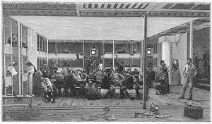 Steerage: Steerage Passengers
