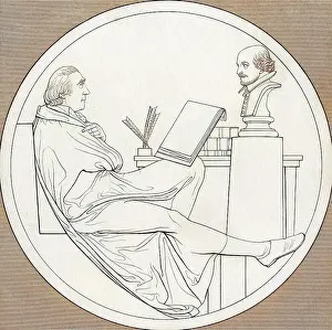 Commentaries: STEEVENS MEMORIAL