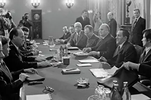 Stefan: Stefan Andrei Visiting USSR