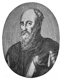 1599: STEFAN CZARNIECKI