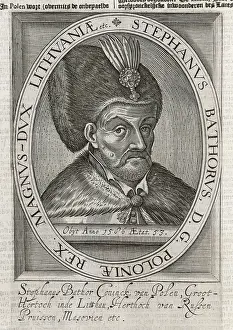 Batory: STEFAN I BATORY