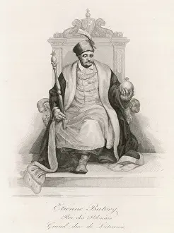 Zygmunt: STEFAN I OF POLAND