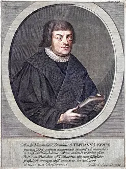 Kempe: STEFAN KEMPE