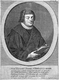 Kempe: STEFAN KEMPE