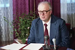 Stefan: Stefan Olszowski