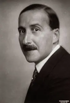 Zweig: Stefan Zweig