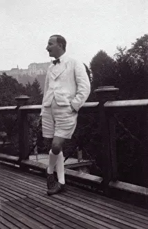 Zweig: Stefan Zweig