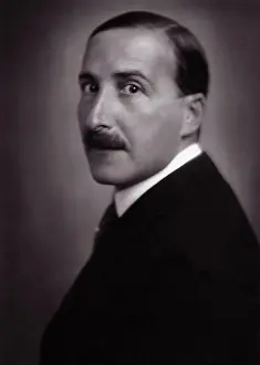Zweig: Stefan Zweig