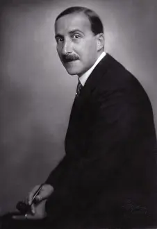 Zweig: Stefan Zweig
