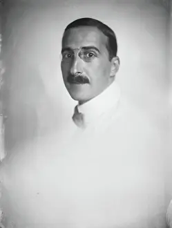 Zweig: Stefan Zweig