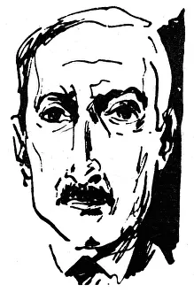 Zweig: Stefan Zweig