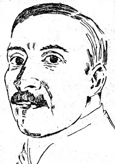 Zweig: Stefan Zweig