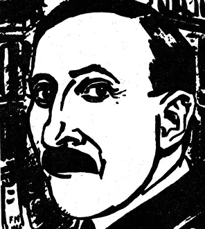 Zweig: Stefan Zweig