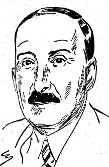 Zweig: Stefan Zweig