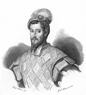 Stefano: STEFANO COLONNA - 1