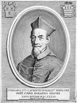 Stefano: STEFANO DURATI