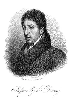 Translated: STEFANO EGIDIO PETRONI