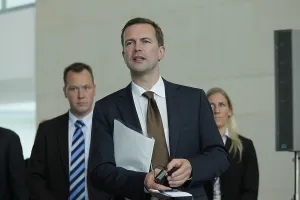 Steffen: Steffen Seibert